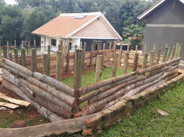 Tank A - Additional View